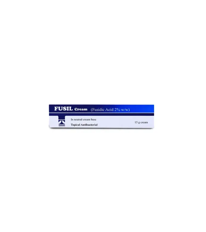 Fusil Cream 15G
